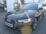 Audi A6 1.8 TFSI ultra, S-line, Schiebedach, AHK - Audi A6: Schwarz