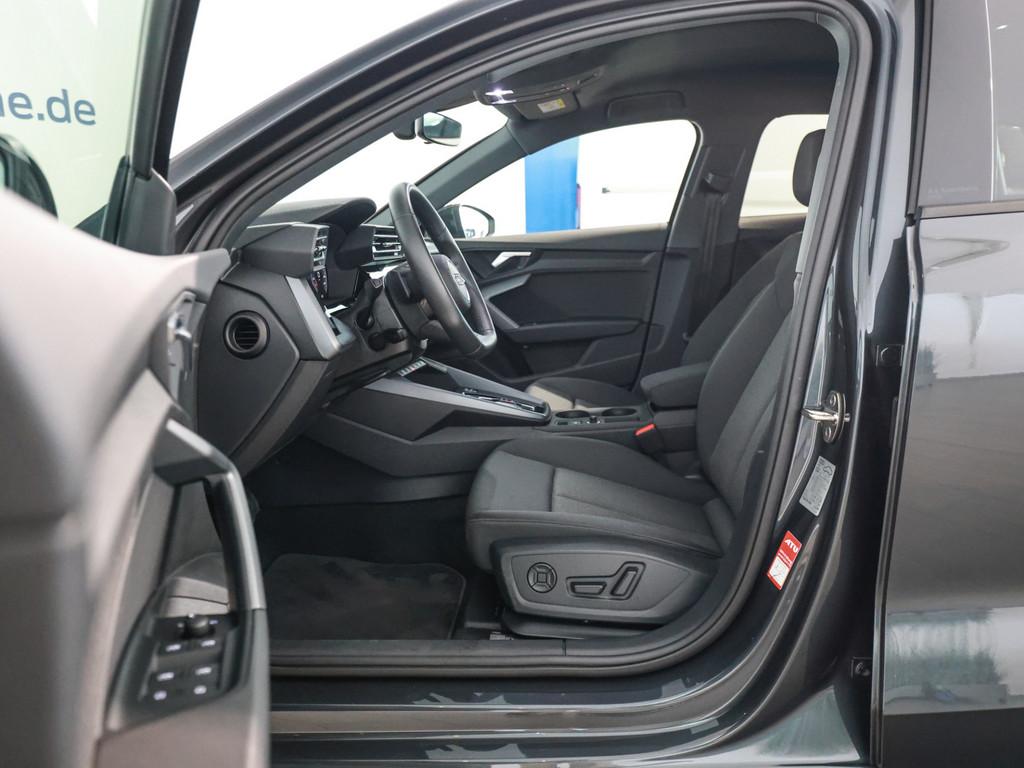 Audi A3 advanced Sportback 30 1.5 TFSI MEHV, миниатюра 8