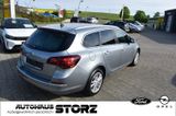 Opel Astra J Sports Tourer Exklusiv |WINTER-PAKET|SCH - Opel Astra: J Sport Tourer