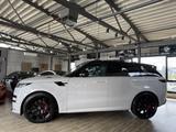 Land Rover Range Rover Sport Dynamic HSE Hybrid*360°KAM*AHK - Land Rover Range Rover Sport mit Panoramadach