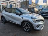 Renault Captur II 1.3 TCe 140 Techno LED*NAV*SHZ*SPUR*PD - Renault Captur in Augsburg