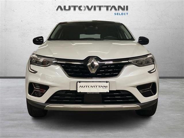 Renault RENAULT Arkana 1.6 E-Tech full hybrid Intens 145 imagem 2