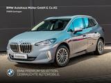 BMW 220iA Active Tourer LuxuryLine LED AHK NAVI PDC - BMW 220 Active Tourer in Stuttgart