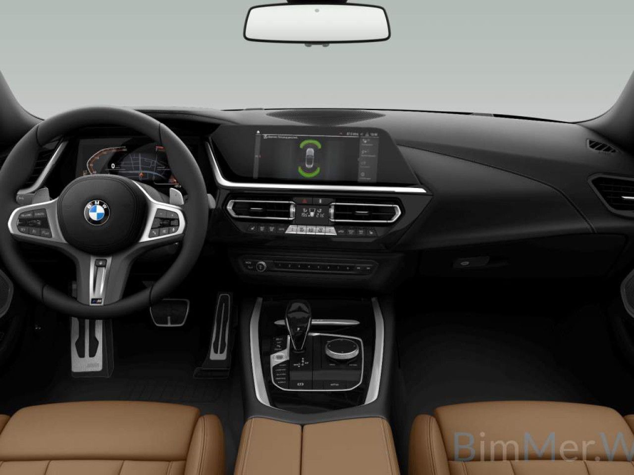BMW Z4 - Bild 5
