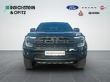 Ford Raptor 3.0l 215kW e-4WD Doppelkabine/SitzHZ - Ford Ranger mit Benzin-Antrieb: Automatik