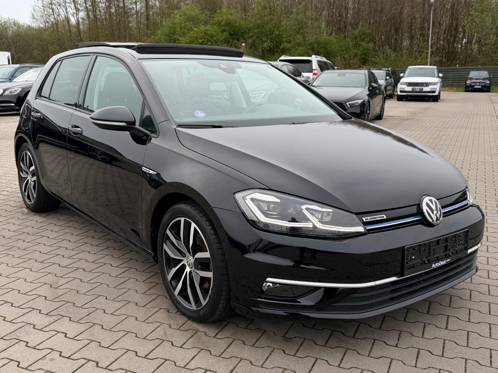 Volkswagen Golf 1.5 TSI High Exclusive *Panoramadach