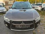 Mitsubishi Outlander 35 Jahre 4WD - gebrauchte Mitsubishi Outlander aus dem Jahr 2013