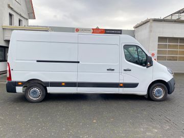 Bild 2 Opel MOVANO L3H2 PDC KAMERA HOLZBODEN AUTOMATIK