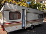 Wilk Stern F 540 TL - Wilk Wohnwagen Stern