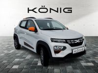 Dacia Spring - Vorschau Bild 5