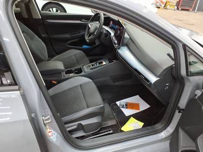 Volkswagen Golf - Bild 5