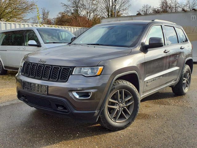 Jeep Grand Cherokee 3,6 4x4 Autom. 75th Ann. Ed.