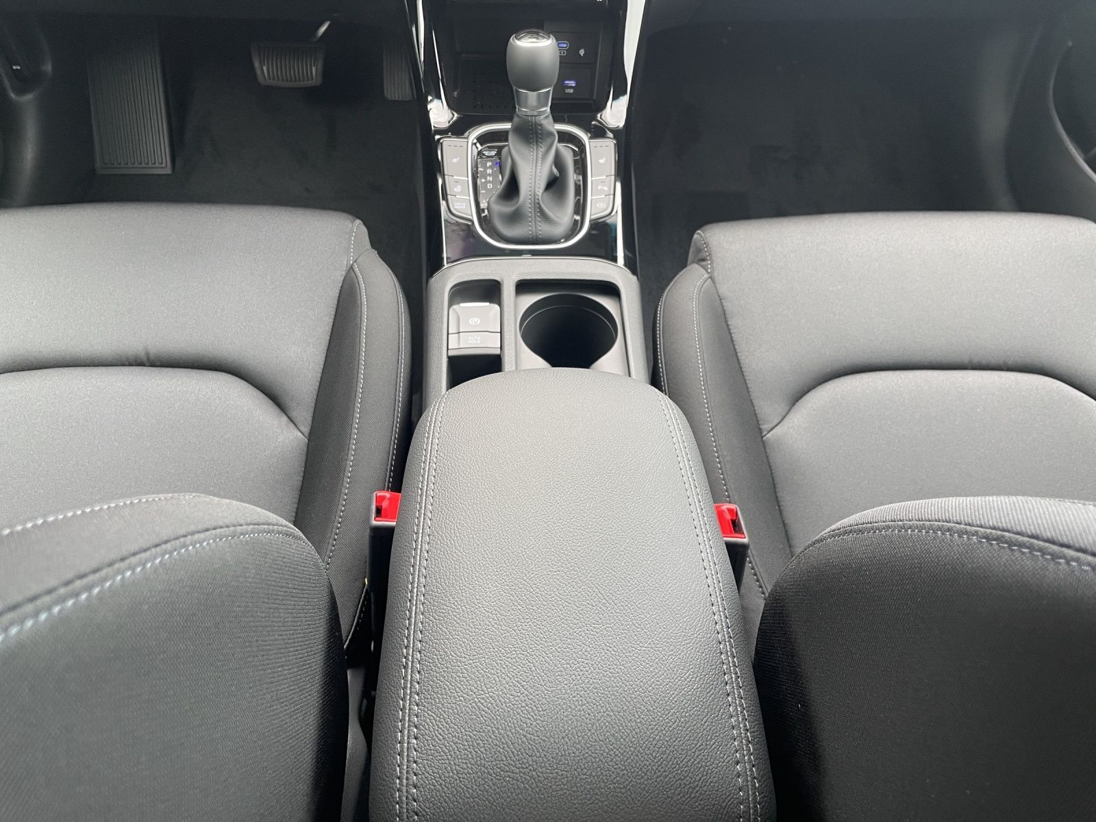 Hyundai i30 - Bild 18