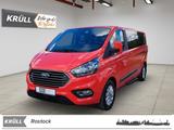 Ford Transit Custom 320 L2 Tourneo Trend - Ford Transit Custom in Rostock