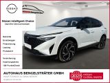 Nissan Qashqai 1.3 DIG-T Tekna+ - Nissan Qashqai Jahreswagen: Tekna