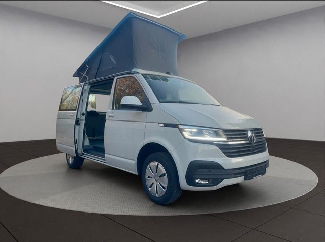 Volkswagen T6.1 California+AUFSTELLDACH+ZUM SELBER AUSBAUEN