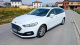 Ford Mondeo Turnier 2.0 TDCi Business | AH... - Ford Mondeo Gebrauchtwagen in Augsburg