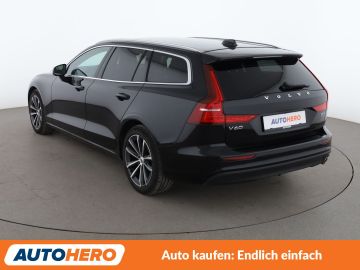 Volvo V60 - 4