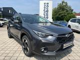 Subaru Crosstrek Platinum 2.0ie*Navi*LED*ACC*Schiebed.* - Subaru Crosstrek: Platinum