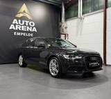 Audi A6 Avant 3.0 TDI 1.HAND*Navi*Temp.*Xenon*AHK*PDC - Audi A6 Gebrauchtwagen in Hannover
