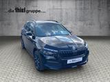 Skoda Kamiq 1.5 TSI Monte Carlo Pano/LED/Sitzhzg/PDC - Skoda Kamiq mit Schiebedach