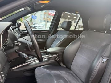 Mercedes ML 300 - 10