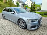 Audi A6 Avant 40 TDI S-Line - Audi A6 Gebrauchtwagen in München