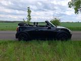 MINI Cooper Cabrio Classic Trim Steptronic Classi... - MINI Cooper Cabrio mit Schiebedach