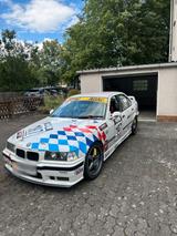 BMW E36 325i Tracktool/Ringtool - BMW 325: E36 325i