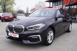 BMW 118i Luxury Line Aut. LED Navi Head-Up Leder - BMW 118 in Berlin