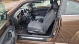 Volkswagen New Beetle 1,2 TSI Design, Inspektion NEU! - VW New Beetle Gebrauchtwagen in Hannover