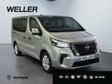 Nissan Primastar dCI 150 L1H1 Tekna *9-Si*LED*ACC*CAM*S - Nissan Gebrauchtwagen in Dortmund