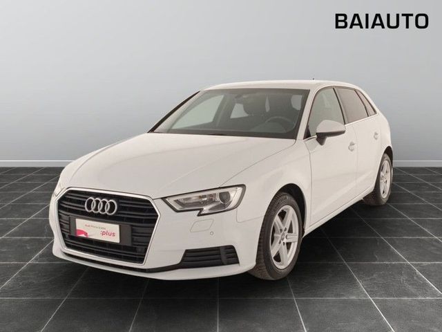 Audi A3 sportback 30 1.6 tdi 116cv business s tr