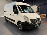 Renault Master Kasten L2H2 Klima Standheizung 1.Hand AHK - Renault Master: L2h1