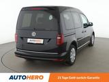 Volkswagen Caddy 1.4 TSI Generation Four BM*NAVI*TEMPO*CAM* - gebrauchte VW Caddy aus dem Jahr 2016