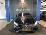 Mercedes-Benz S 63 AMG S Coupe 4Matic+VOLL/HUP/PANO/NIGHTPAKET - Mercedes S 63 AMG mit Schiebedach