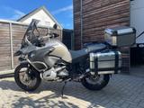 BMW 1200 Adventure - MOTORRAD AUS DEM JAHR 2007