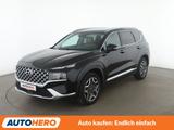 Hyundai Santa Fe 1.6 T-GDI Hybrid Prime 4WD Aut*NAVI*LED