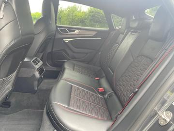صورة مصغرة 17 لـ 2025 AUDI RS7