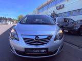 Opel Meriva B Innovation 2.Hand Tuv neu 1.J Garantie - Opel Meriva in Mannheim