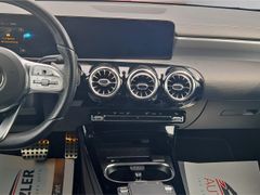 MERCEDES-BENZ A 180 AMG Edition 2020 Navi Digitales Cockpit LE