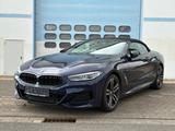 BMW 840 i xDrive M-PAKET - BMW 840: Cabrio