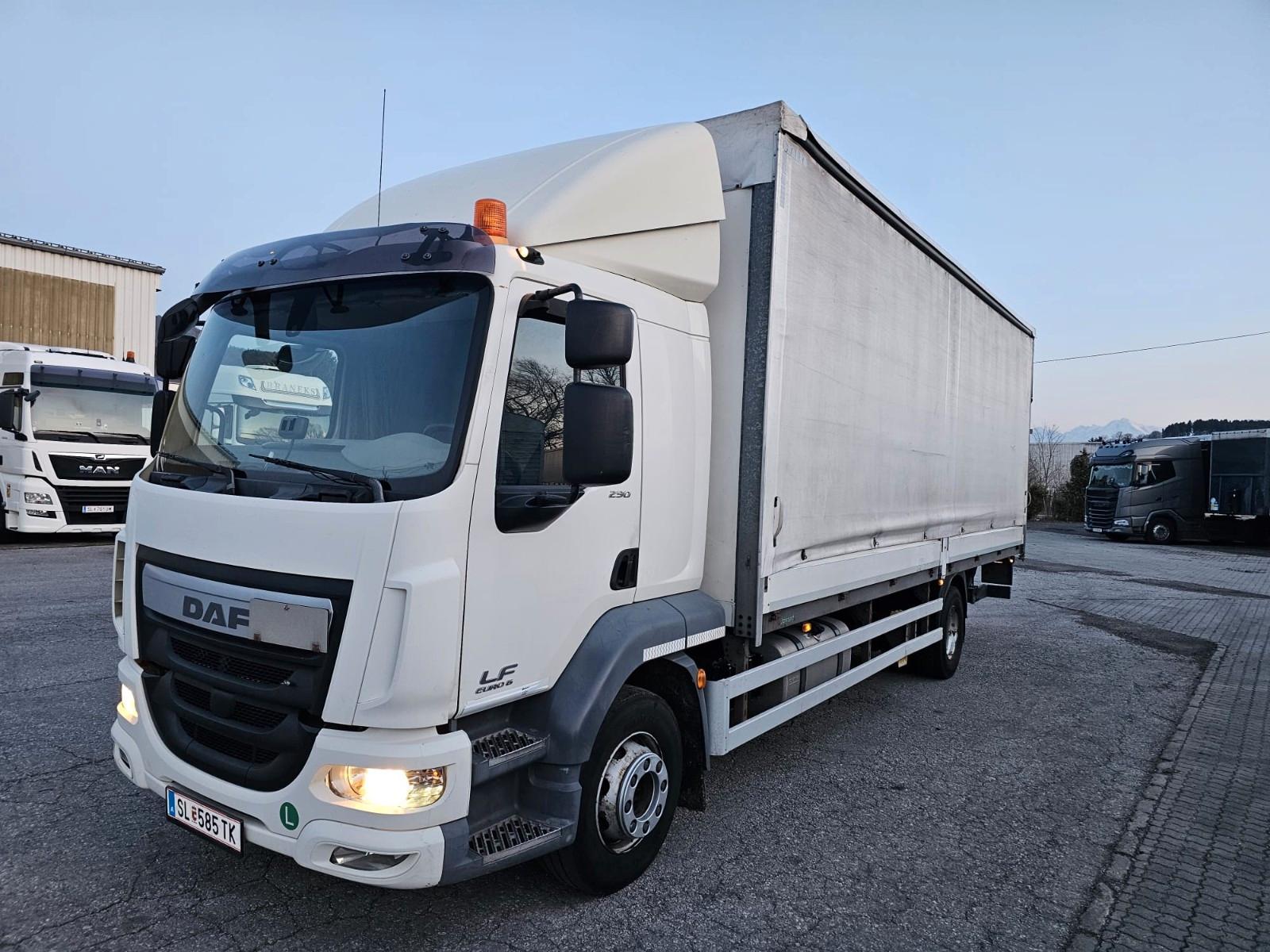 DAF LF 290