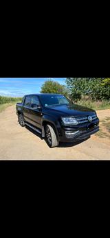 Volkswagen Amarok - VW Amarok von privat