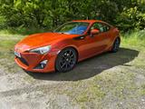Toyota GT86 2,0-l-Boxermotor -   Keyless Go/Tuning - Toyota GT86