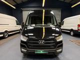 Mercedes-Benz Hyundai H 350 REISEBUS 9 SITZE KÜCHE KLIMA R-CAM - Reisebus Sitze
