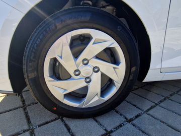 Hyundai i20 1.0 T-GDI Select (90PS)