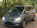 Mercedes-Benz Mercedes  viano  Abimiente Edition  lang  ... - Mercedes-Benz Viano in Mannheim