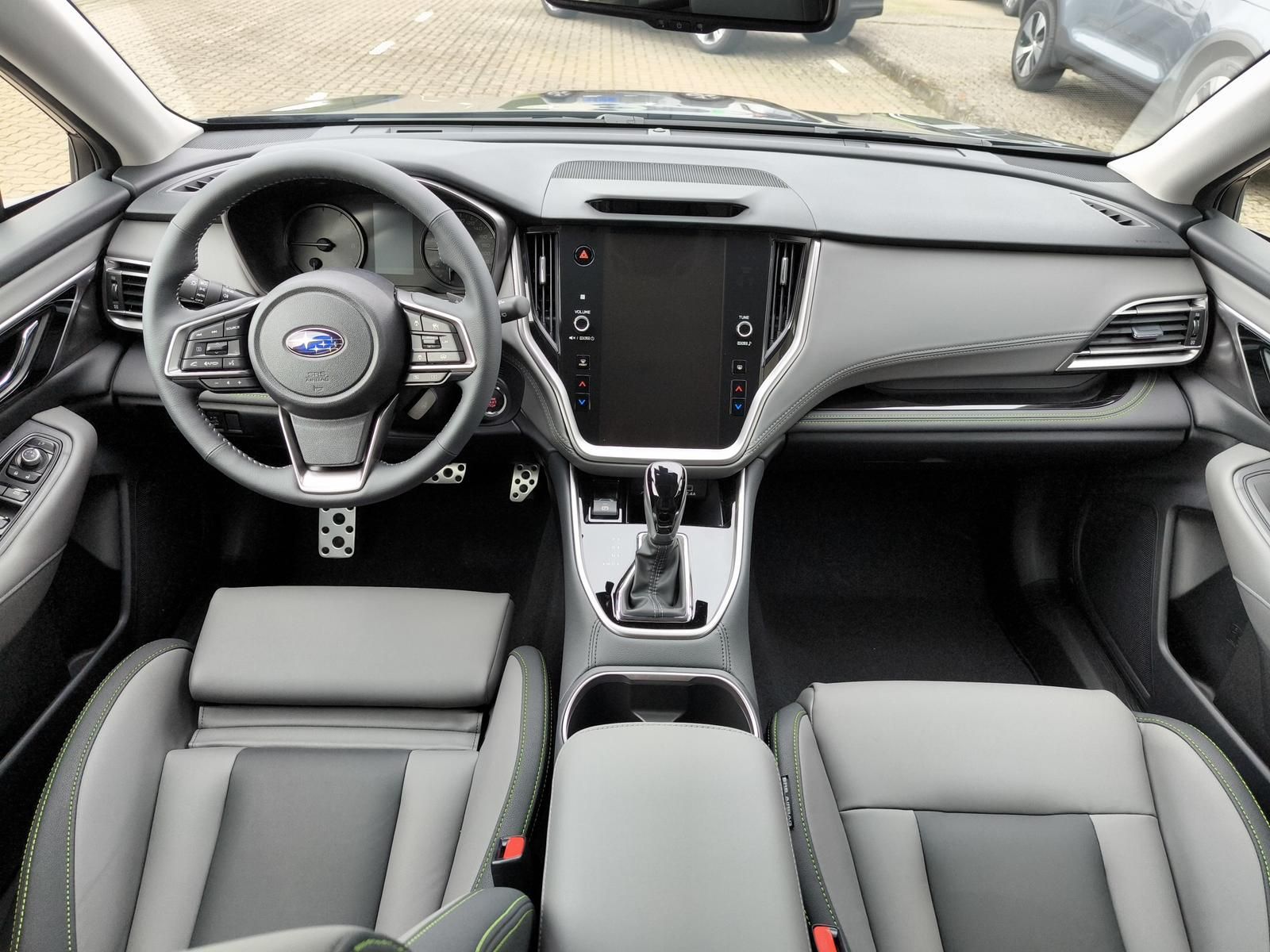 Subaru Outback - Bild 13