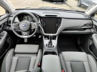 Subaru Outback - Vorschau Bild 13